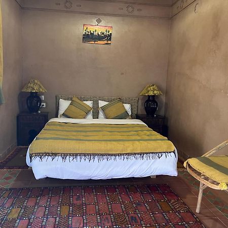 Kasbah Zitoune Tajda エクステリア 写真