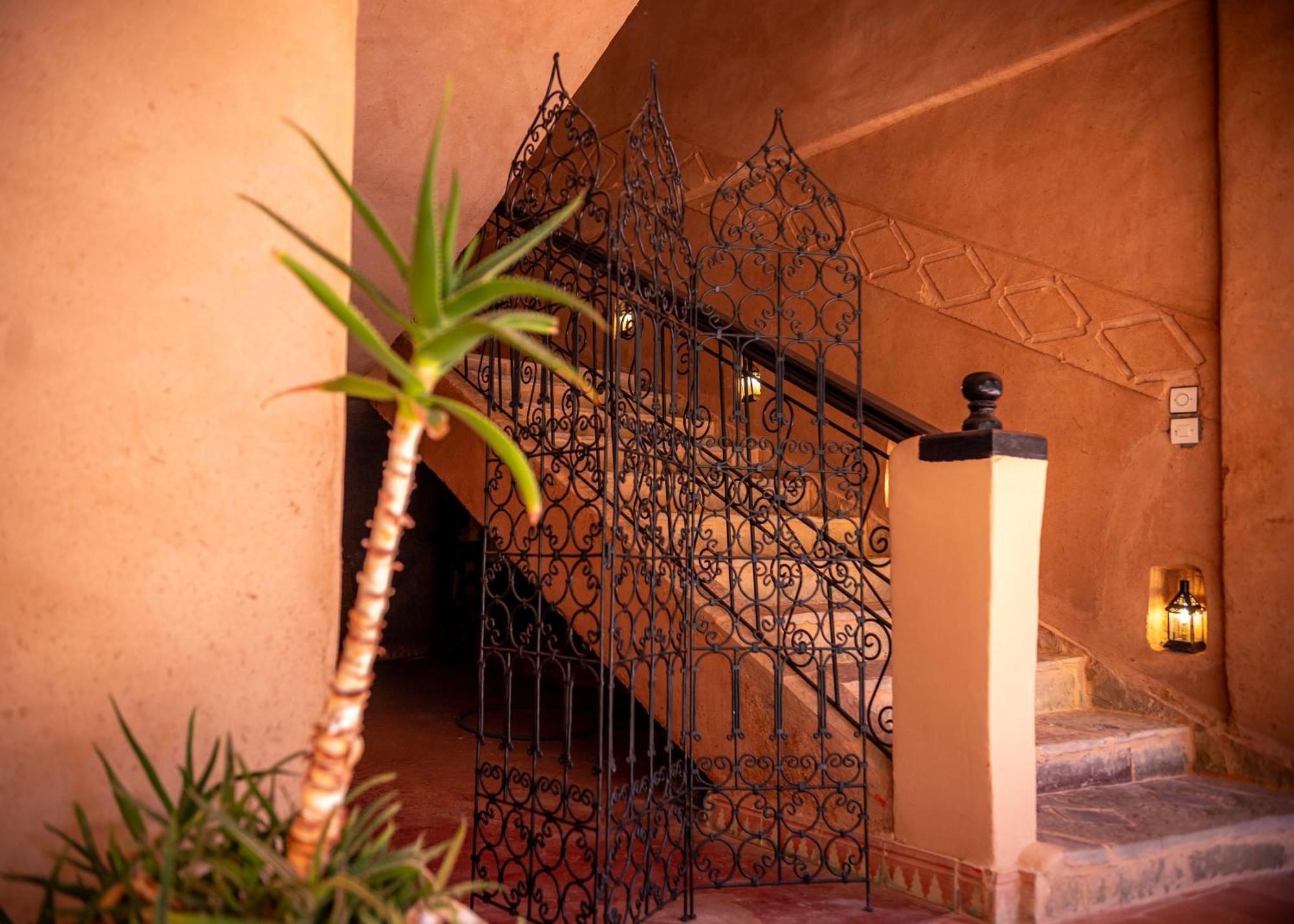 Kasbah Zitoune Tajda エクステリア 写真