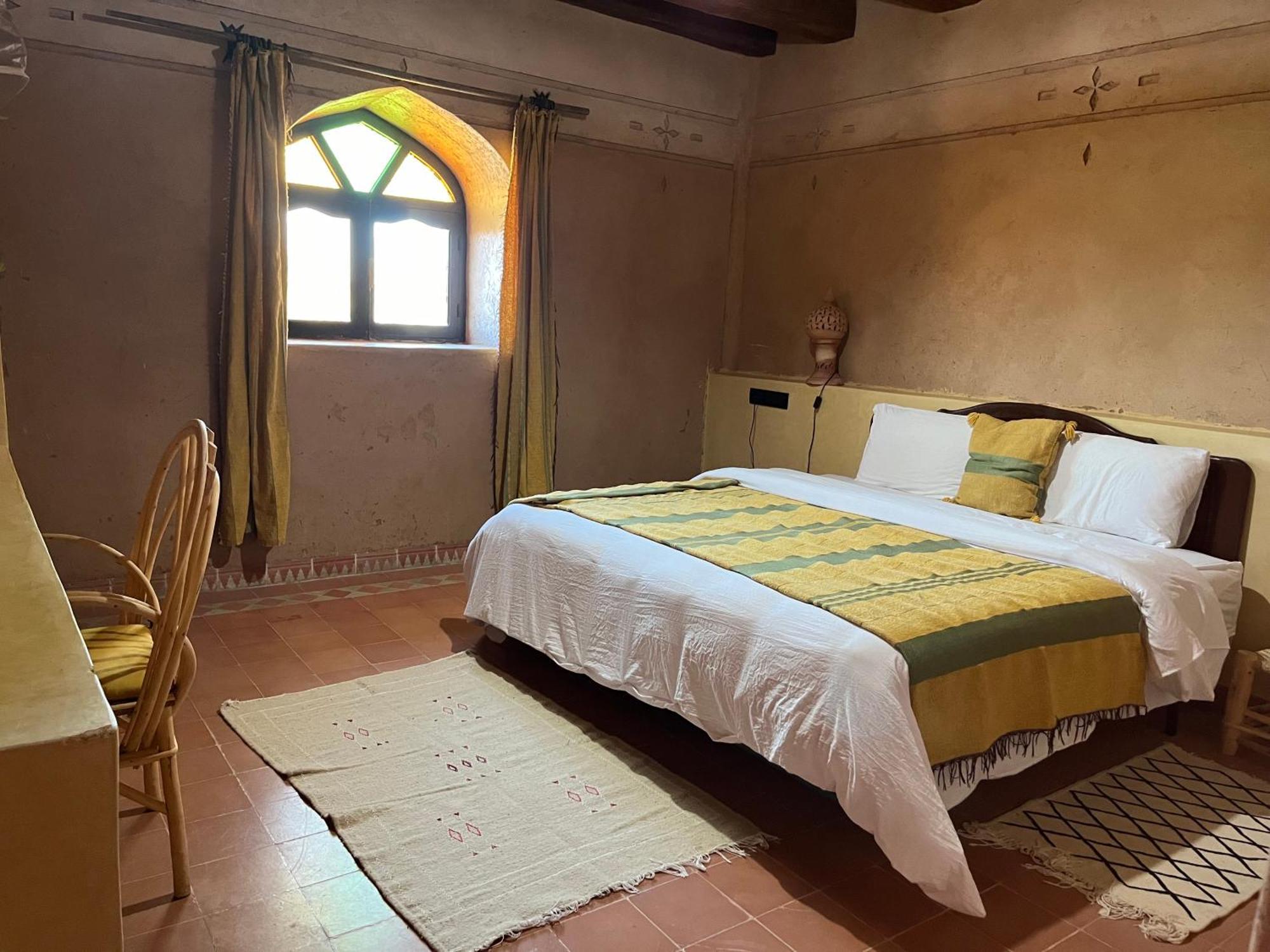 Kasbah Zitoune Tajda エクステリア 写真