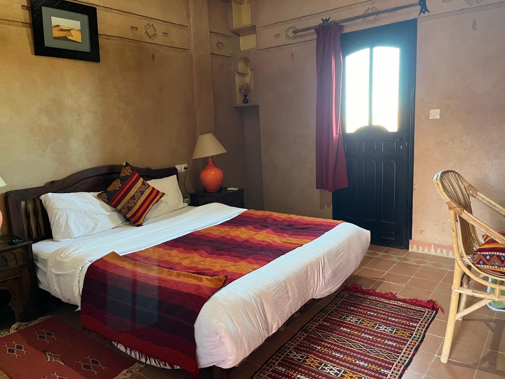 Kasbah Zitoune Tajda エクステリア 写真