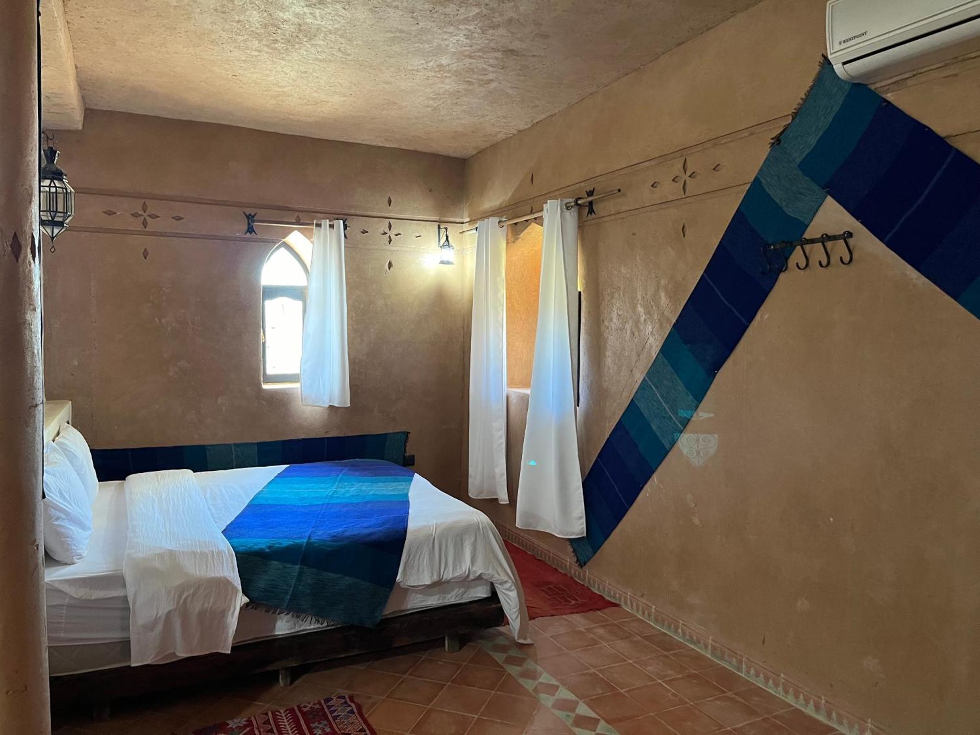 Kasbah Zitoune Tajda エクステリア 写真